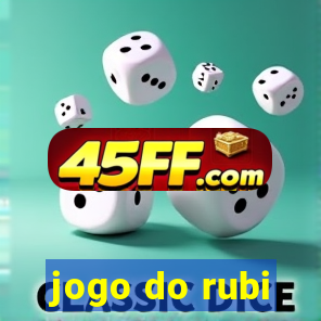 jogo do rubi